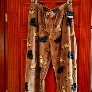 Puppy Pants!